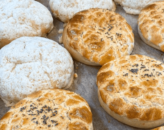 This delicious Dublin bakery brings you Hong Kong’s best sweet treats