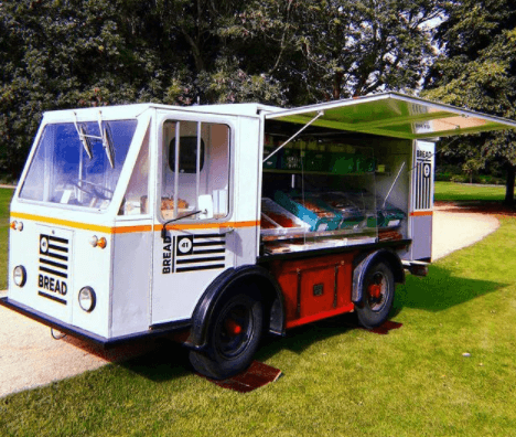 Fancy naming this Dublin food float? Now’s your chance!