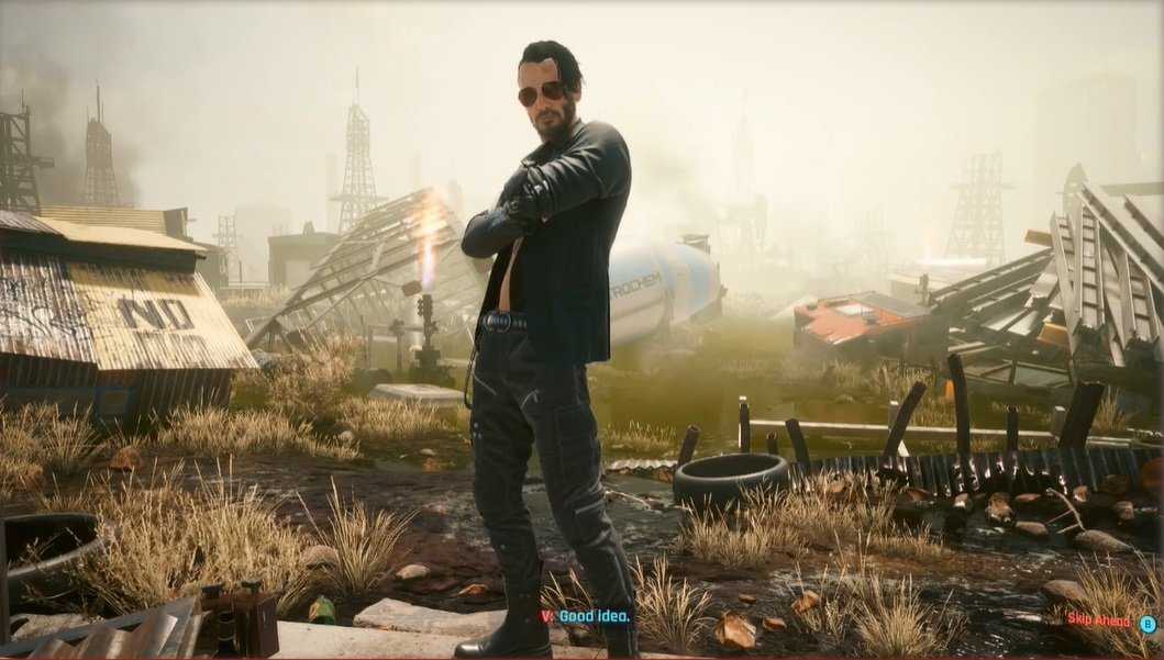 Lovin Games Weekly – Cyberpunk 2077’s first DLC has arrived