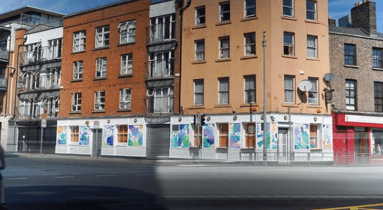 This Dublin 7 ramen spot has just gotten a colourful glow-up!