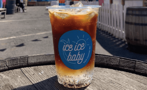 5 great Dublin spots for an espresso tonic while the sun’s still shining