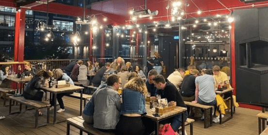 Been missing pub quizzes? There’s one happening in Dublin next week!