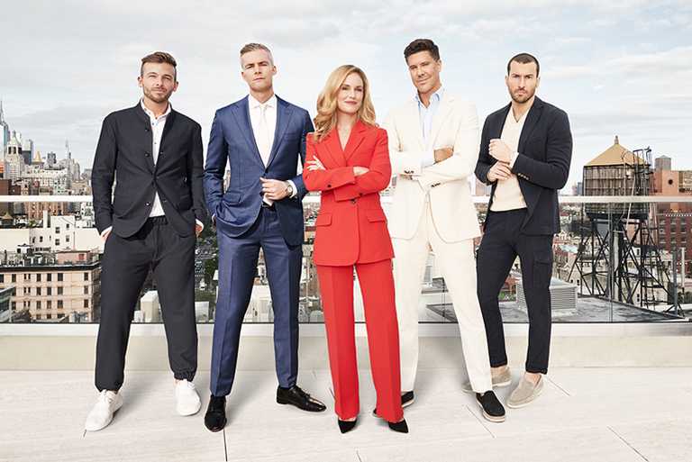 The very best reality TV shows you can watch at home right now