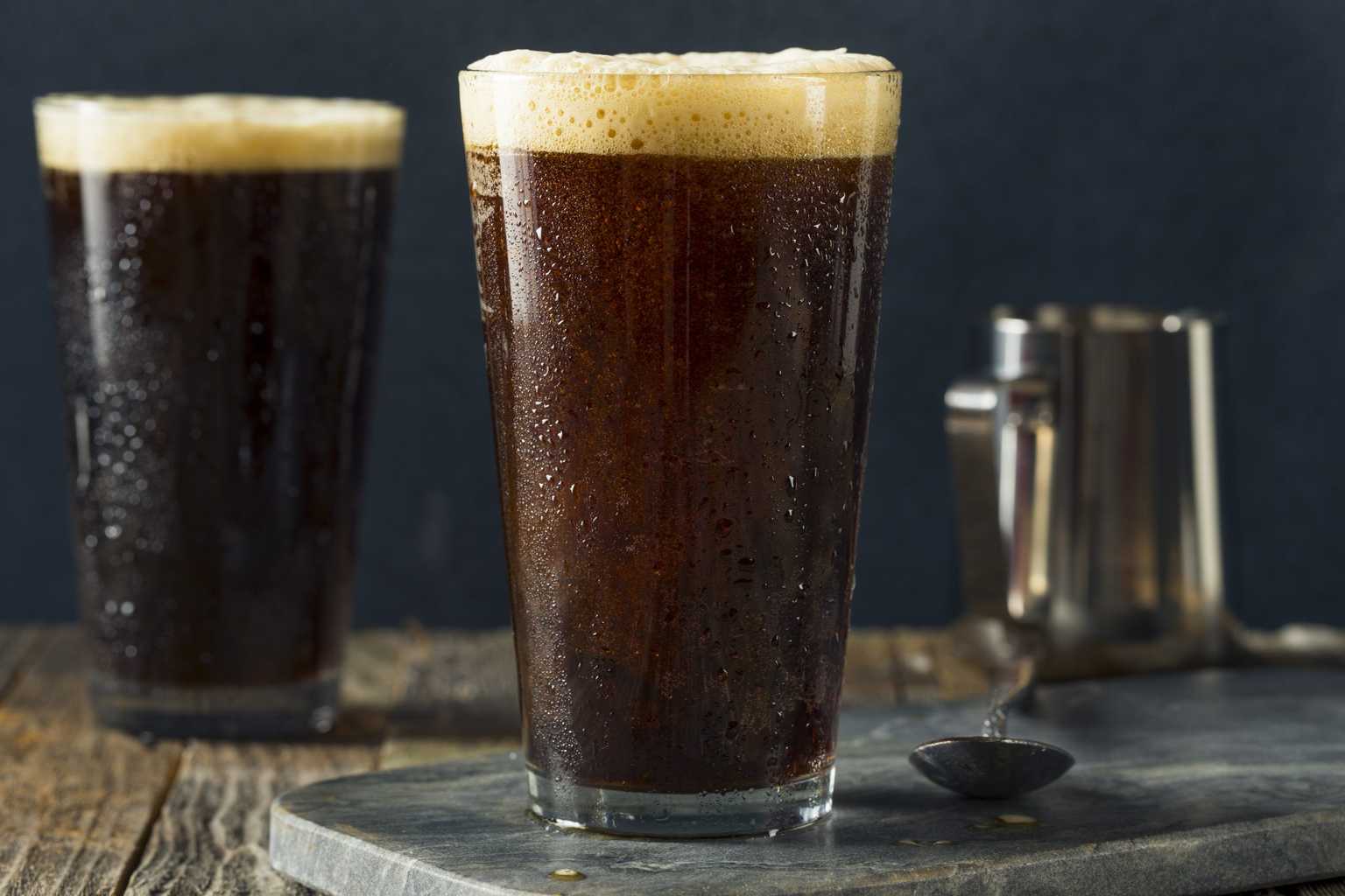 These Dublin cafés have you covered for the nitro cold brew coffee trend