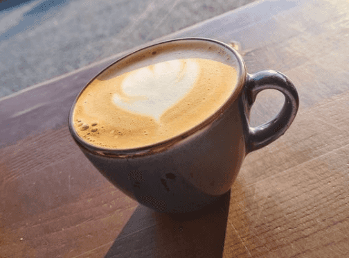 This Dublin coffee spot introduces suspended coffees to encourage little acts of kindness