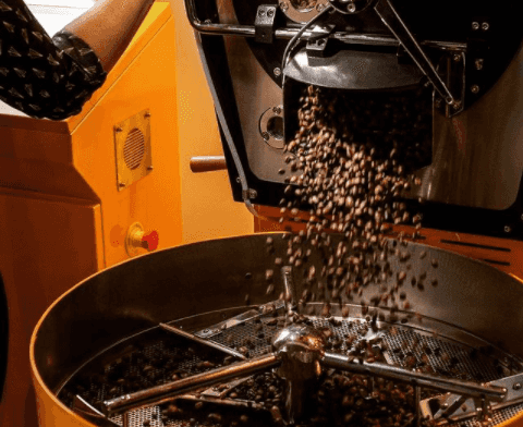 Kilmainham welcomes cool new coffee spot this week