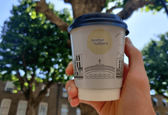 Dublin café supports Pieta House for World Suicide Prevention Day