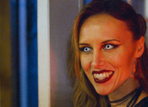 The IFI is holding a Horrorthon for spooky season