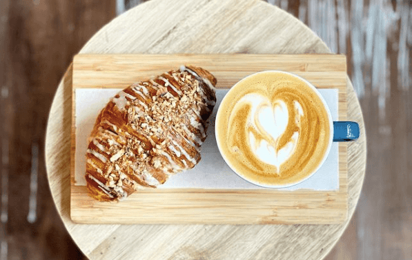 5 pastries to try in Dublin this weekend