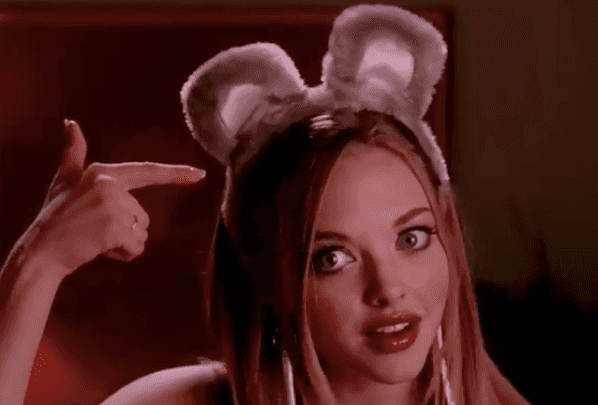 We can’t wait for the return of Halloween nights out, and this one looks unreal