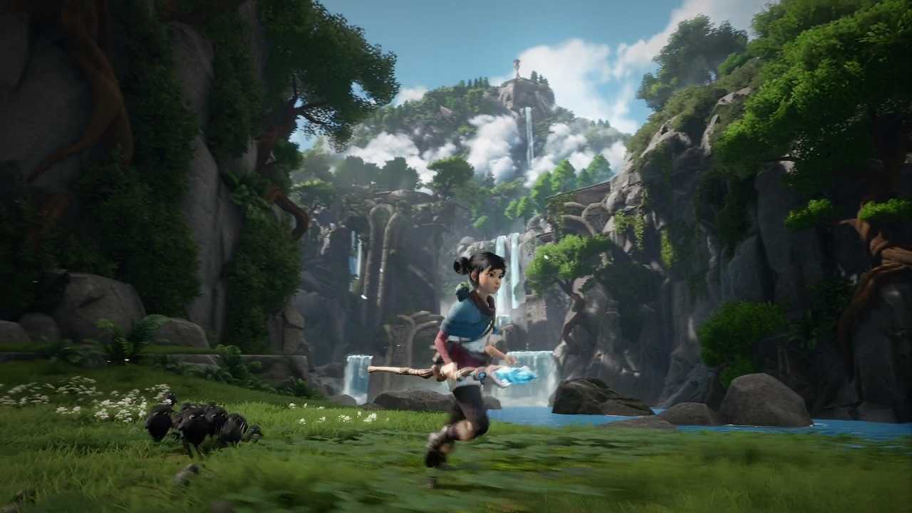 Lovin Games Weekly – Fans of Zelda and Pixar will want to play this week’s big release