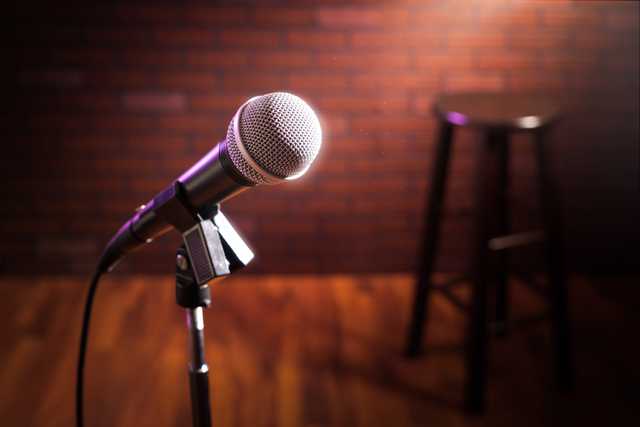 6 stand-up shows we can’t wait to see over the next few months