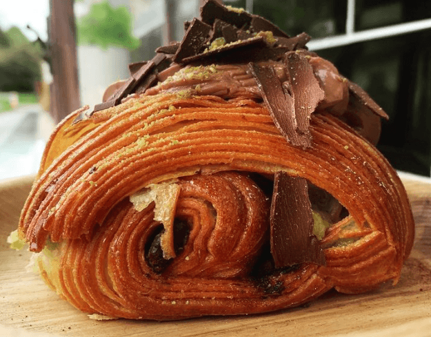 6 foods to try in Dublin this weekend