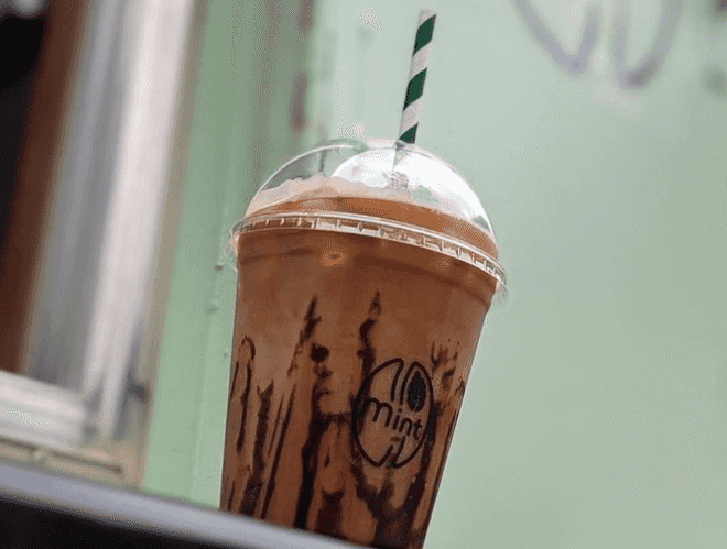 Mount Merrion welcomes a new location for this Dublin coffee spot this Friday