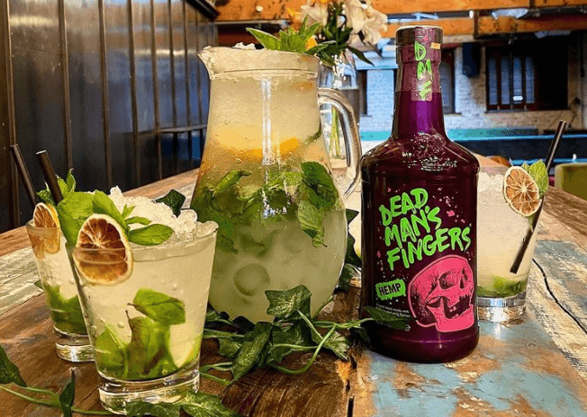 5 cocktails to try in Dublin this bank holiday weekend