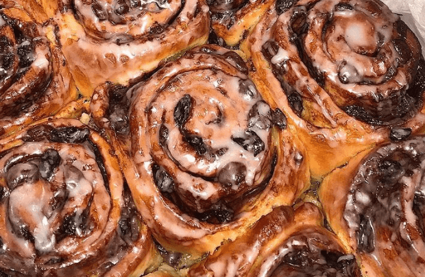 5 Dublin spots that do unreal cinnamon buns