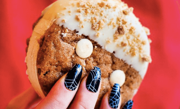 7 Autumnal treats to try in Dublin this week