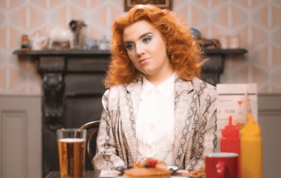 Attention Dublin-based cowboys: Wanna be in a music video?