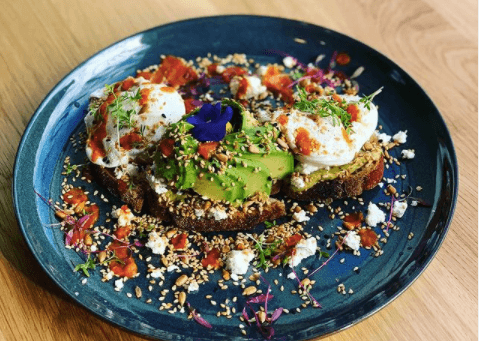 New openings to check out in Dublin this week