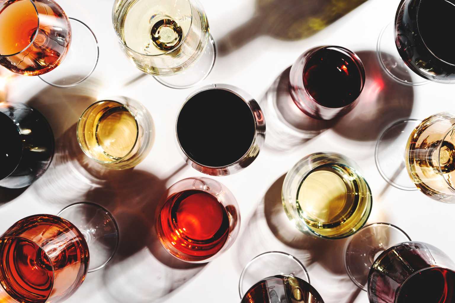 There’s a Pinot Festival coming to Upper Leeson Street this November