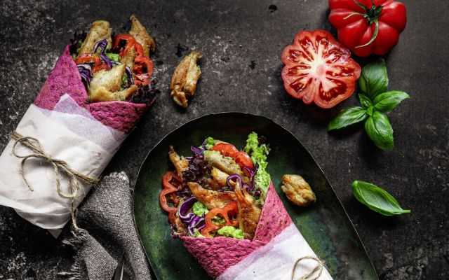 Ireland’s first all plant-based butchery brand are making it easier than ever to make a sustainable swap this Veganuary