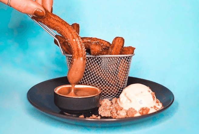 7 dishes to try in Dublin over the weekend