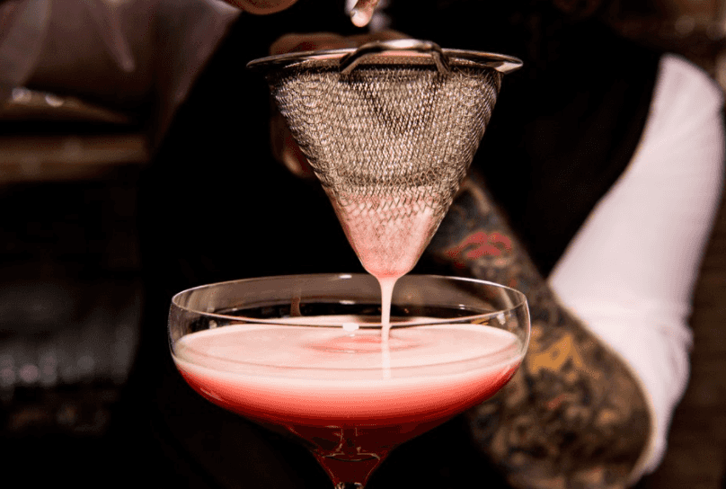 There’s a new vibey wine bar opening up in Donnybrook tonight!