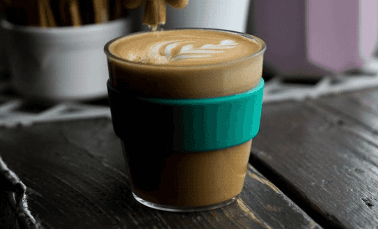 This Rathmines café welcomes back reusable cups