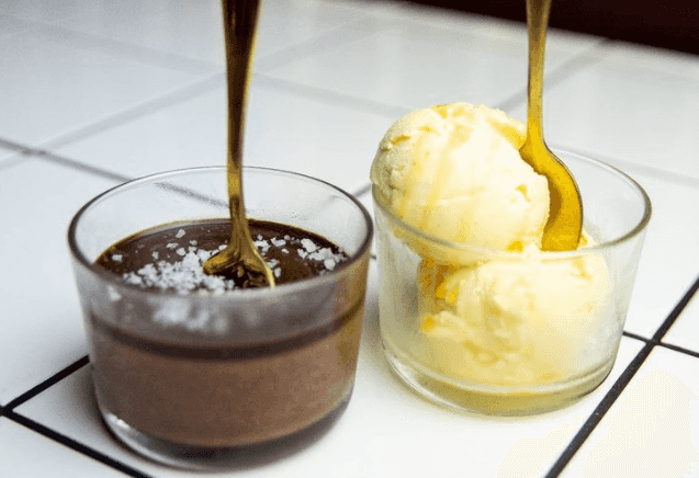 6 dishes to try in Dublin over the weekend