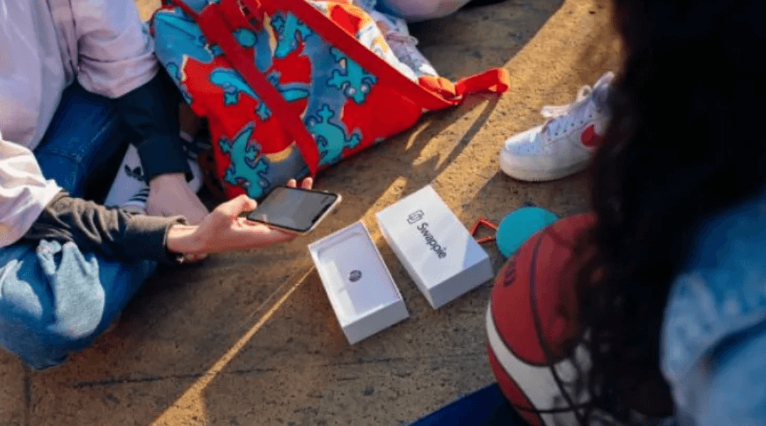 WIN a €300 voucher to go towards your next iPhone