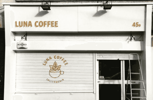 6 new openings to check out in Dublin this week