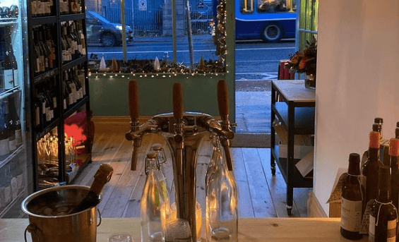 5 new openings to check out in Dublin this weekend