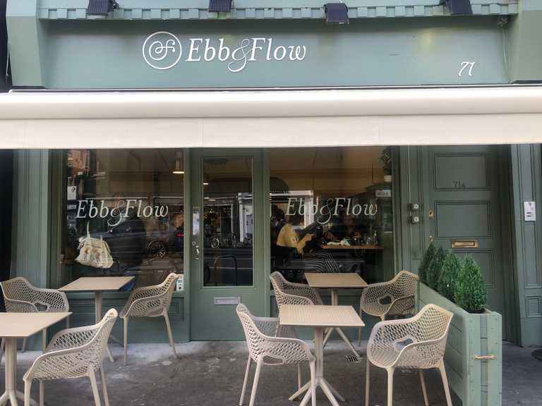 REVIEW: Ebb & Flo Camden Street’s Nordic cafe