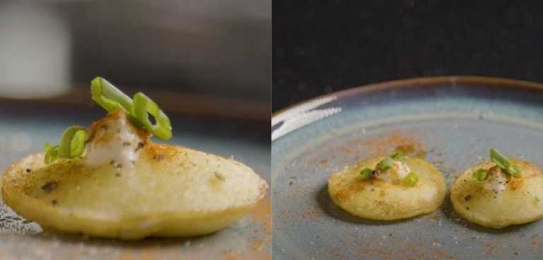 RECIPE: Here’s how to make Canapé Puffed Potatoes that might just steal the show this Christmas