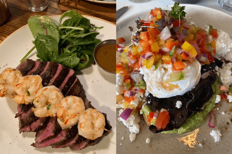 30 of the Lovin Dublin team’s favourite meals from 2021