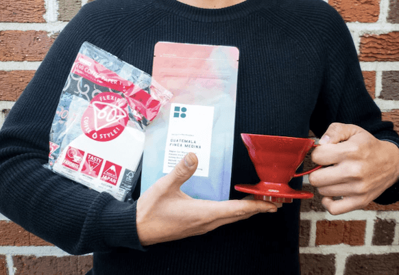 7 great gifts for the coffee freak in your life