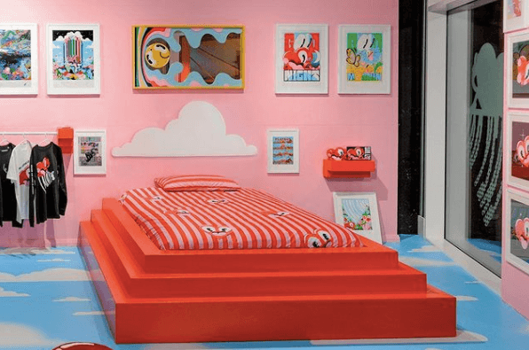 The L list – 5 things we’re Lovin in Dublin this week