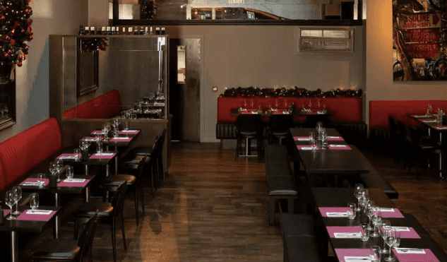 The Lovin Round-up: Openers, closures and everything in between