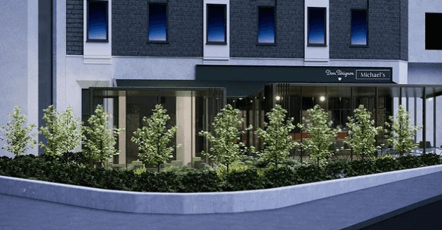 Michael’s to open second restaurant in south side location