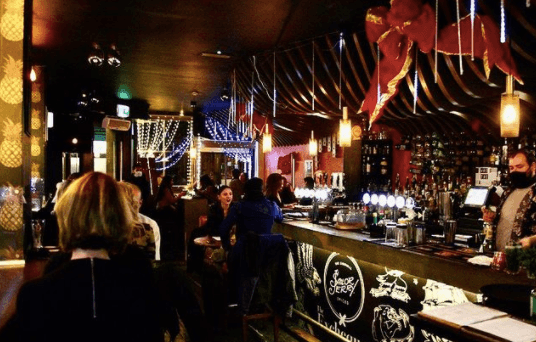 The Lovin Round Up – Openers, closures and everything in between