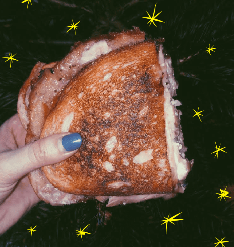 Top Christmas sandwiches to have this weekend if you still aren’t feeling festive