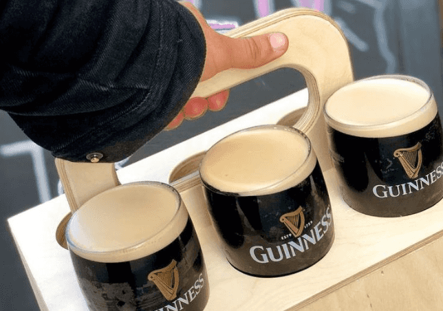 7 Dublin City pubs doing takeaway pints for those long winter evenings