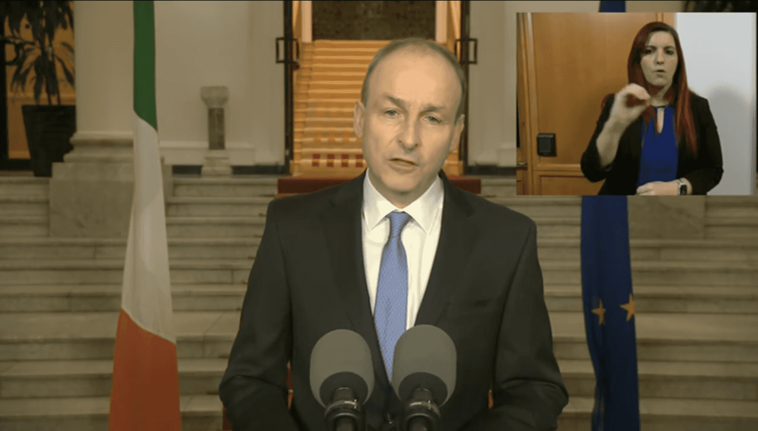 “Today is a good day” Almost all covid restrictions to ease