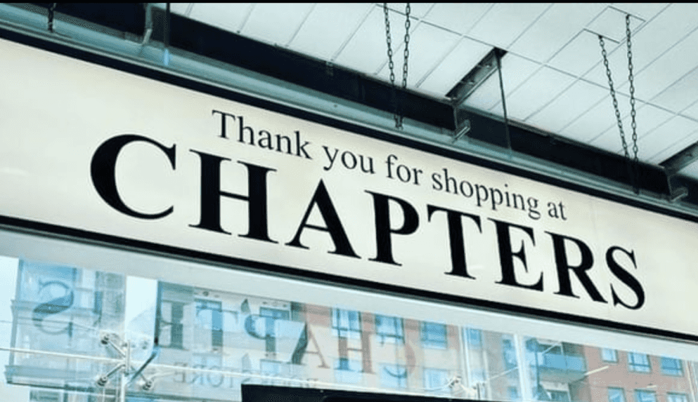 Parnell Street’s iconic Chapters Bookstore to be replaced with gym
