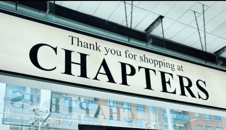 Parnell Street’s iconic Chapters Bookstore to be replaced with gym