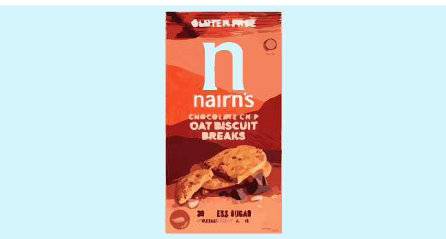 What I eat in a week in Dublin: Sleepless nights and many snacks