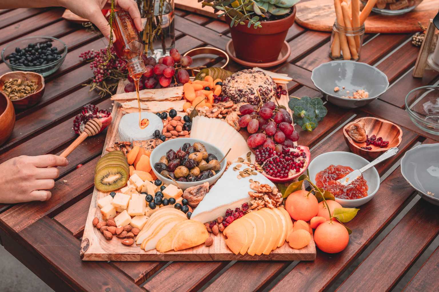 COMPETITION: Win an Italian aperitivo evening to share with friends