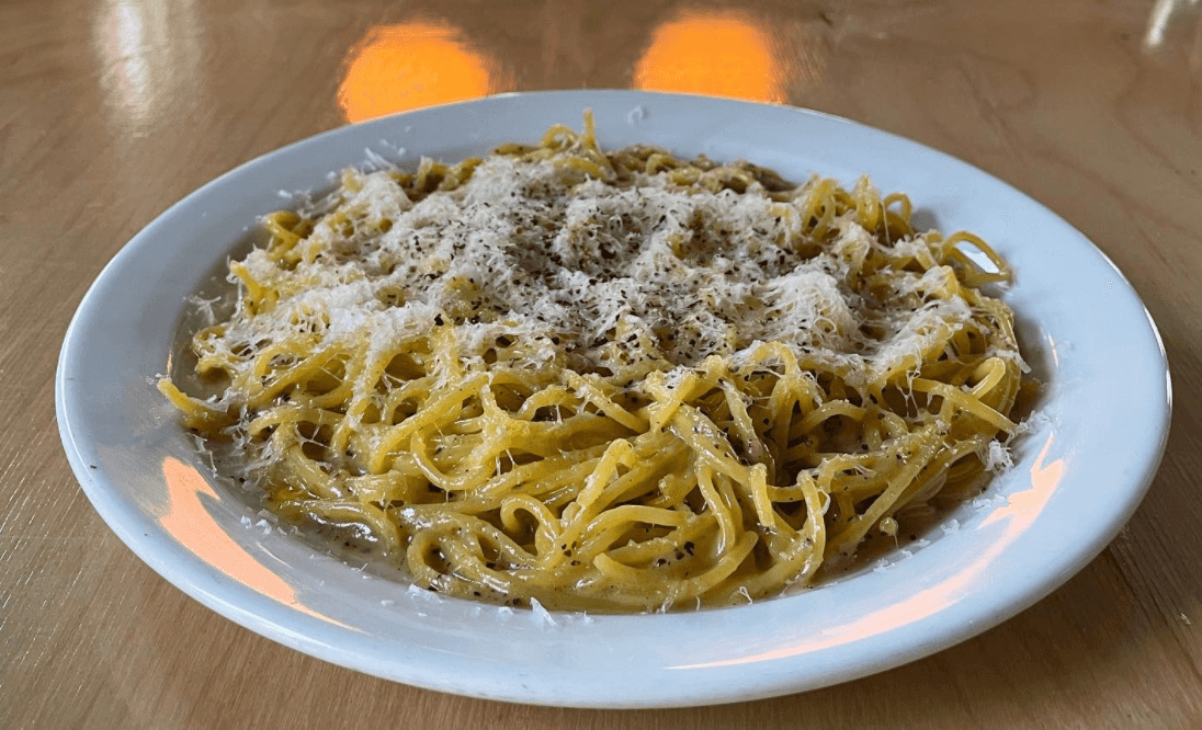 ‘We need taste testers!’ Sprezzatura offering free pasta for a limited time