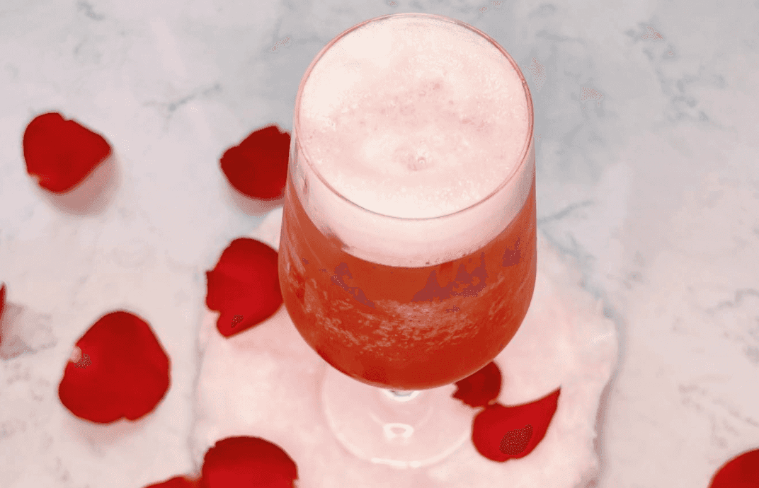 5 Valentines cocktails to try in Dublin this February