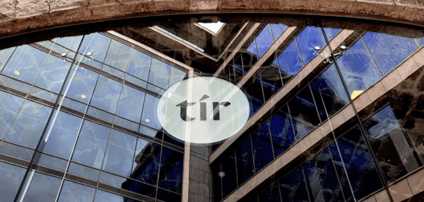 Tír Deli to donate all proceeds taken at their new location today